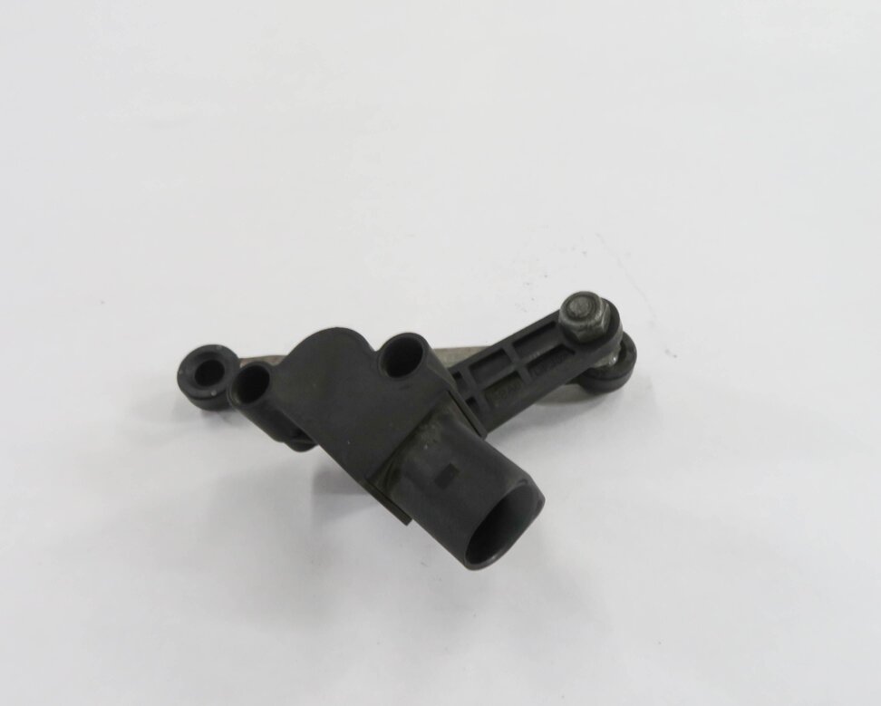 Thumbnail 3: 2010 AUDI Q5 (B8 8R) LEFT DRIVER REAR SUSPENSION HEIGHT LEVEL SENSOR