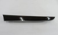 Thumbnail 14: 2010 AUDI Q5 (B8 8R) DASH DOOR CONSOLE (BURR WALNUT WOOD GRAIN) TRIM SET-6