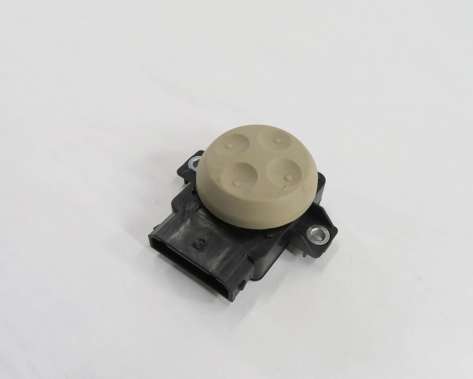 Thumbnail 14: 2009-2012 AUDI Q5 (B8 8R) LEFT FRONT DRIVER POWER SEAT ADJUSTMENT SWITCH (BEIGE)