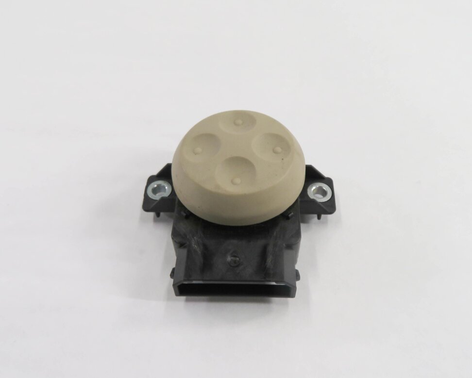 Thumbnail 15: 2009-2012 AUDI Q5 (B8 8R) LEFT FRONT DRIVER POWER SEAT ADJUSTMENT SWITCH (BEIGE)