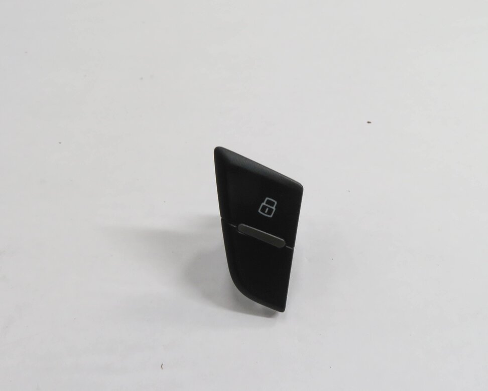 2010 AUDI Q5 (B8 8R) RIGHT REAR DOOR LOCK SWITCH BUTTON