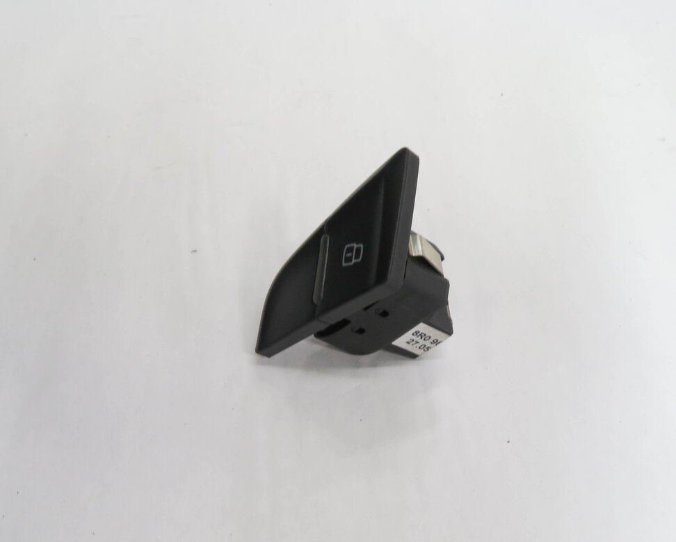 Thumbnail 2: 2010 AUDI Q5 (B8 8R) RIGHT REAR DOOR LOCK SWITCH BUTTON
