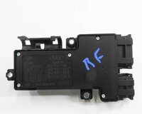 Thumbnail 4: 2010 AUDI Q5 (B8 8R) RIGHT FRONT PASSENGER SEAT ADJUSTMENT SWITCH