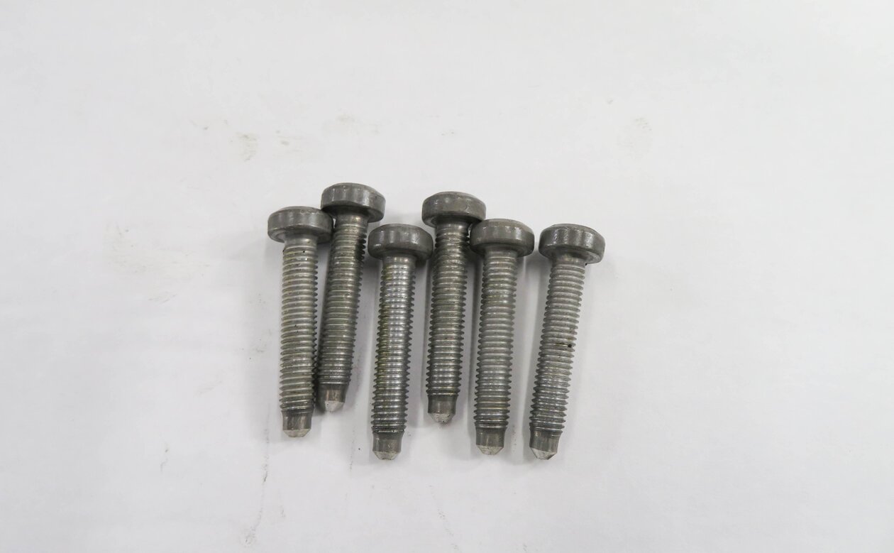 Thumbnail 7: 2009-2012 AUDI Q5 (8R) 3.2L A/T TRANSMISSION CENTER DIFFERENTIAL TAIL SHAFT