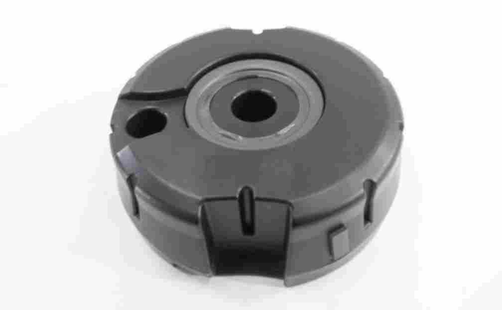Thumbnail 12: 2010 AUDI Q5 (B8 8R) HIFI AUDIO SUBWOOFER SUB WOOFER TWEETER SPEAKER SET-10