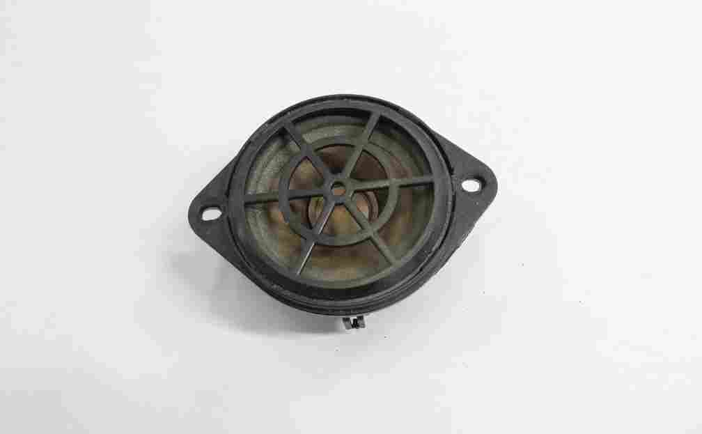 Thumbnail 6: 2010 AUDI Q5 (B8 8R) HIFI AUDIO SUBWOOFER SUB WOOFER TWEETER SPEAKER SET-10