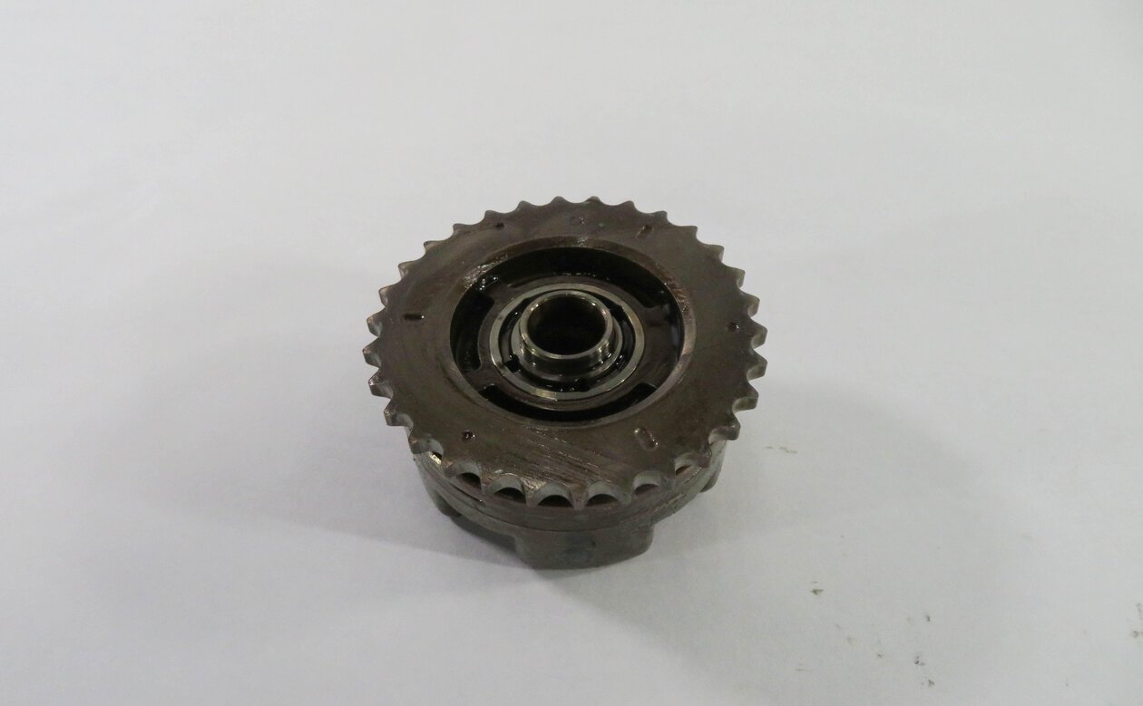 Thumbnail 2: 2010 AUDI Q5 (B8 8R) 3.2L CALB V6 ENGINE - EXHAUST CAM CAMSHAFT TIMING GEAR