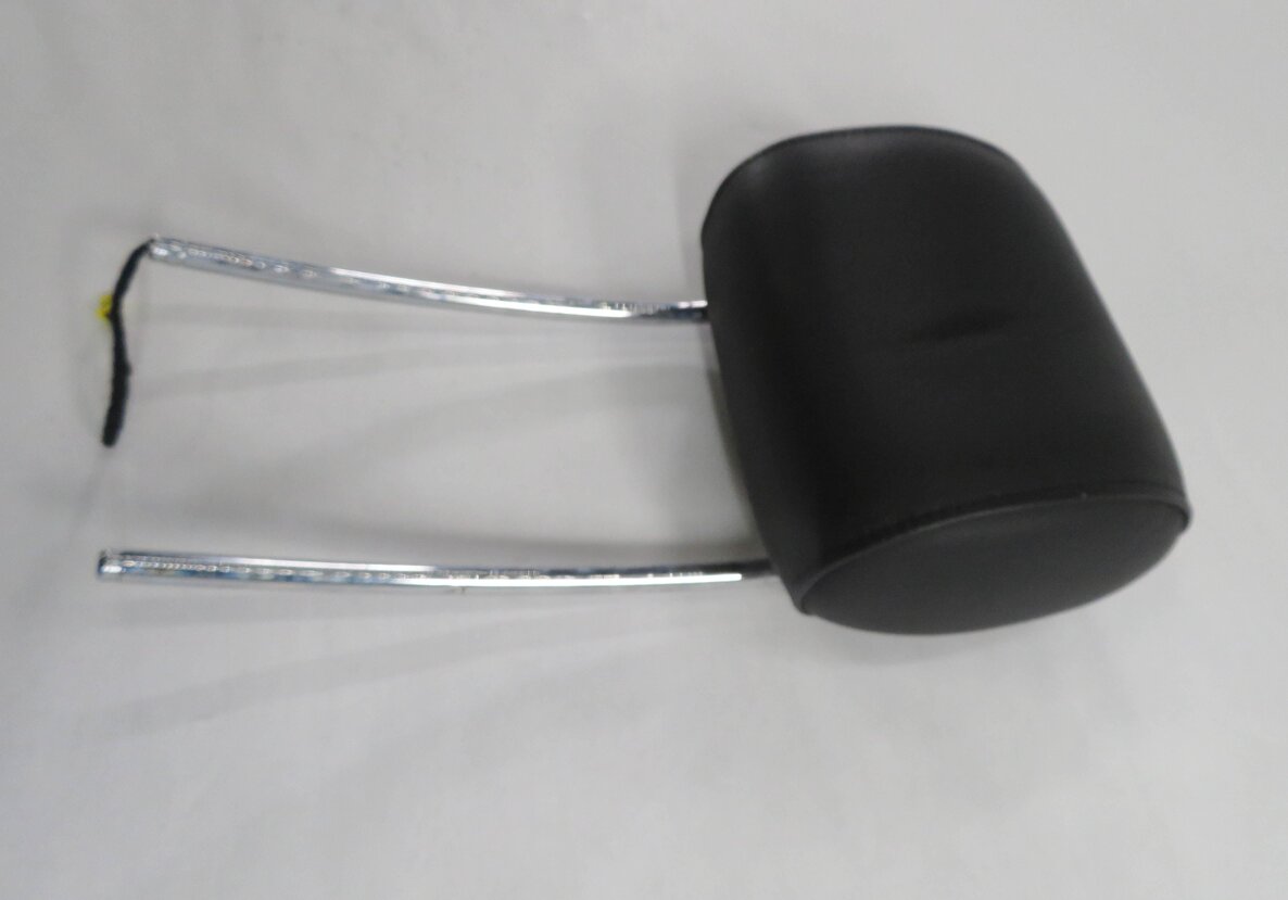 Thumbnail 3: 2009 MERCEDES ML320 (W164) FRONT LEFT / RIGHT SEAT - HEADREST (BLACK LEATHER)