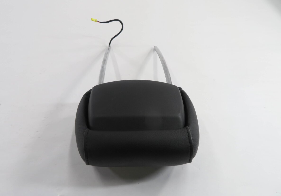 Thumbnail 5: 2009 MERCEDES ML320 (W164) FRONT LEFT / RIGHT SEAT - HEADREST (BLACK LEATHER)