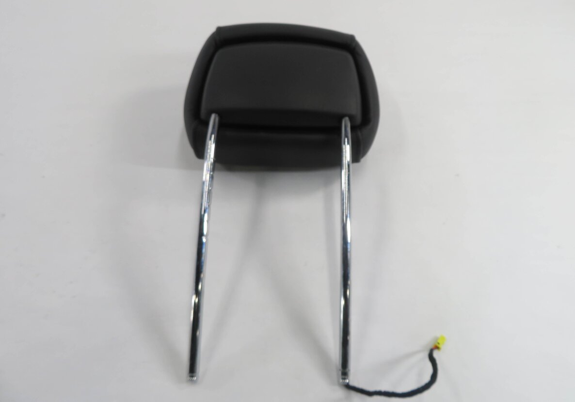 Thumbnail 6: 2009 MERCEDES ML320 (W164) FRONT LEFT / RIGHT SEAT - HEADREST (BLACK LEATHER)