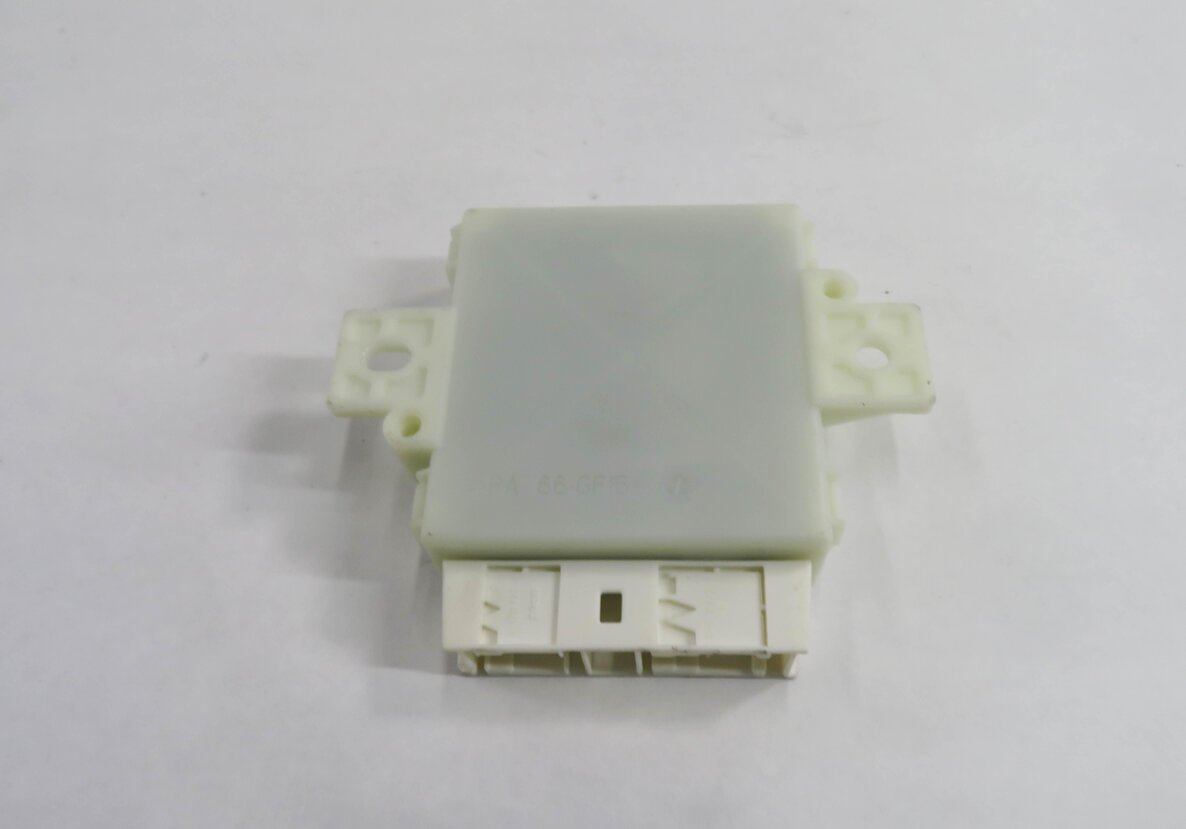 Thumbnail 6: 2009-2011 MB ML320 ML350 ML450 ML550 ML63 (W164) PDC PARK DISTANCE SENSOR MODULE