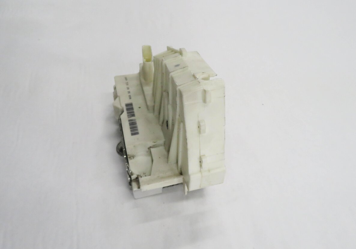 Thumbnail 3: 07-12 MERCEDES GL350 GL450 GL550 ML320 ML350 - RIGHT FRONT KEYLESS GO DOOR LATCH