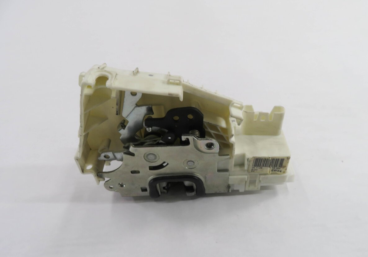 Thumbnail 5: 07-12 MERCEDES GL350 GL450 GL550 ML320 ML350 - RIGHT FRONT KEYLESS GO DOOR LATCH