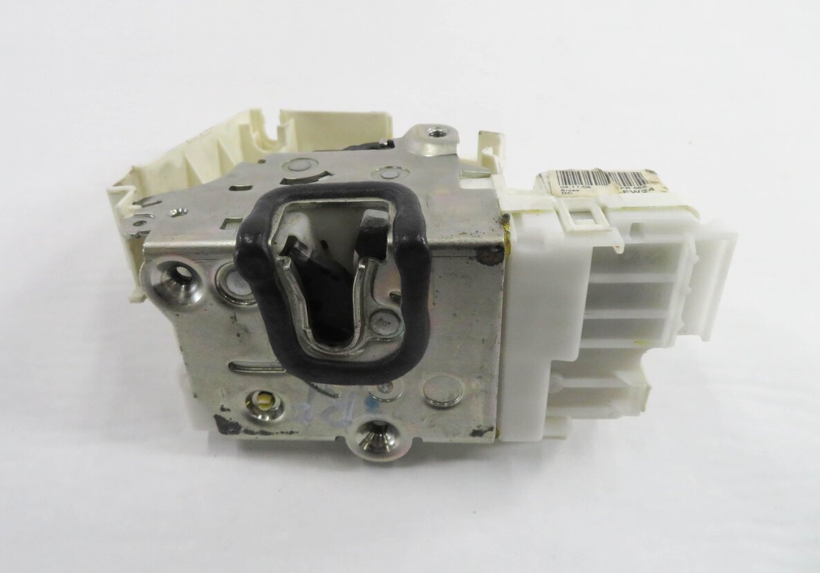 Thumbnail 6: 07-12 MERCEDES GL350 GL450 GL550 ML320 ML350 - RIGHT FRONT KEYLESS GO DOOR LATCH