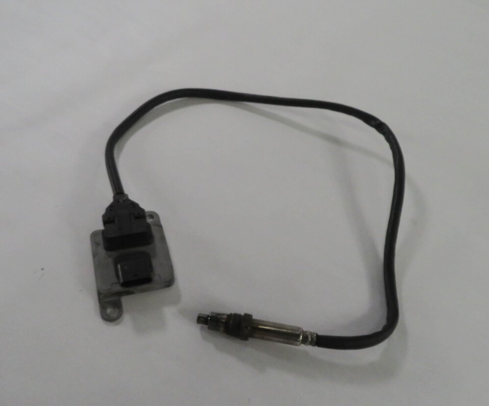 2009 MERCEDES ML320 (W164) 3.0L OM642 DIESEL - PRE CAT NOX NITROGEN OXIDE SENSOR