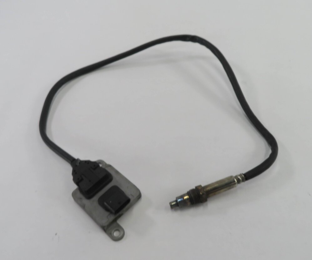 Thumbnail 2: 2009 MERCEDES ML320 (W164) 3.0L OM642 DIESEL - PRE CAT NOX NITROGEN OXIDE SENSOR
