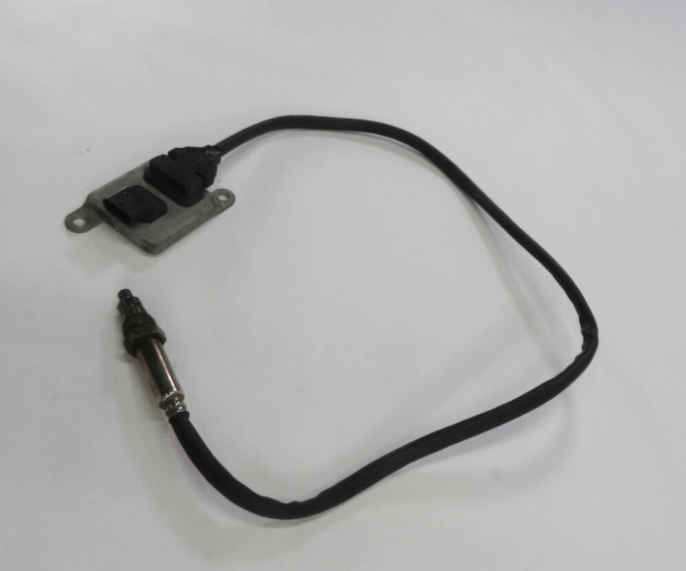Thumbnail 3: 2009 MERCEDES ML320 (W164) 3.0L OM642 DIESEL - PRE CAT NOX NITROGEN OXIDE SENSOR