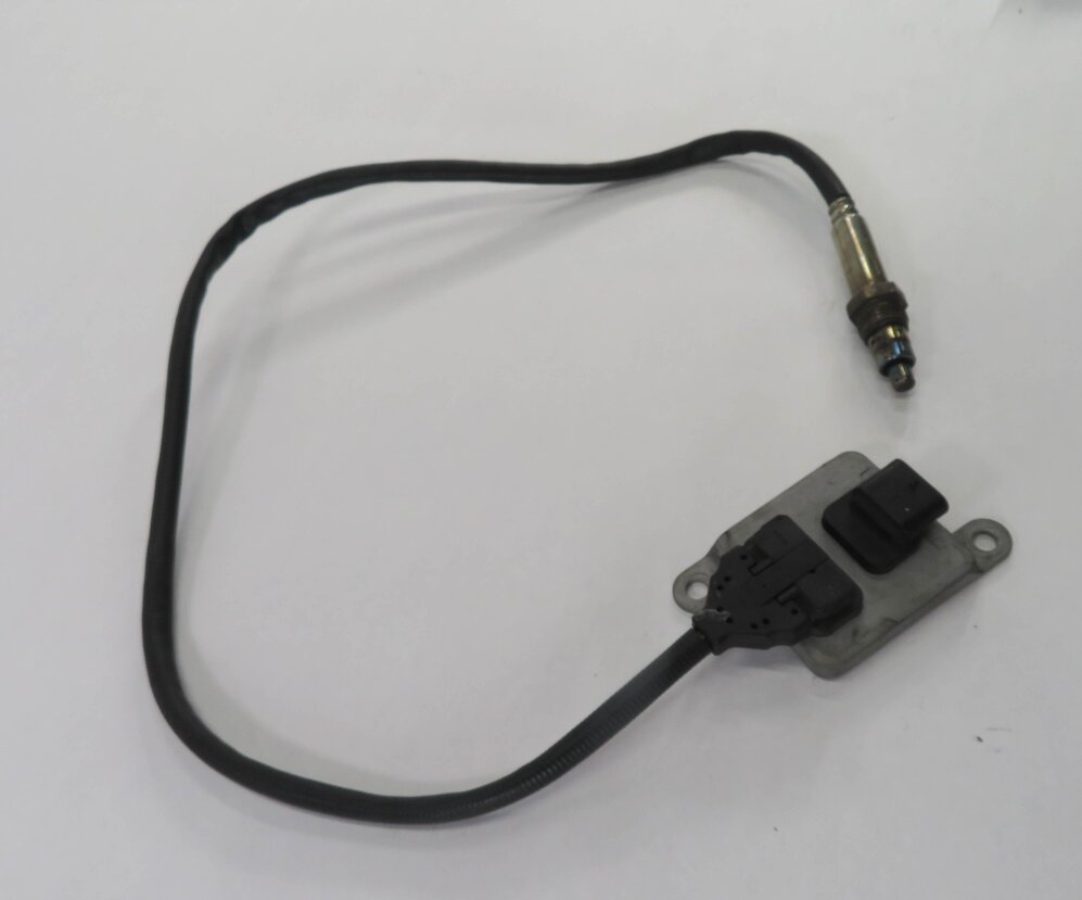 Thumbnail 4: 2009 MERCEDES ML320 (W164) 3.0L OM642 DIESEL - PRE CAT NOX NITROGEN OXIDE SENSOR