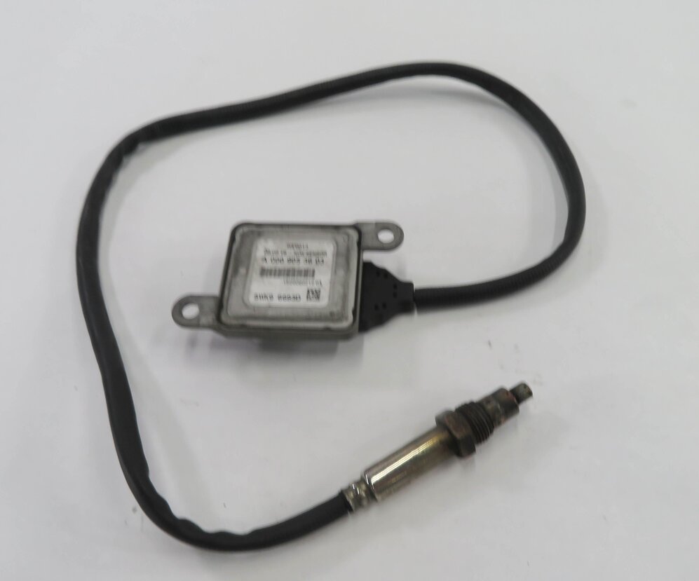 Thumbnail 5: 2009 MERCEDES ML320 (W164) 3.0L OM642 DIESEL - PRE CAT NOX NITROGEN OXIDE SENSOR