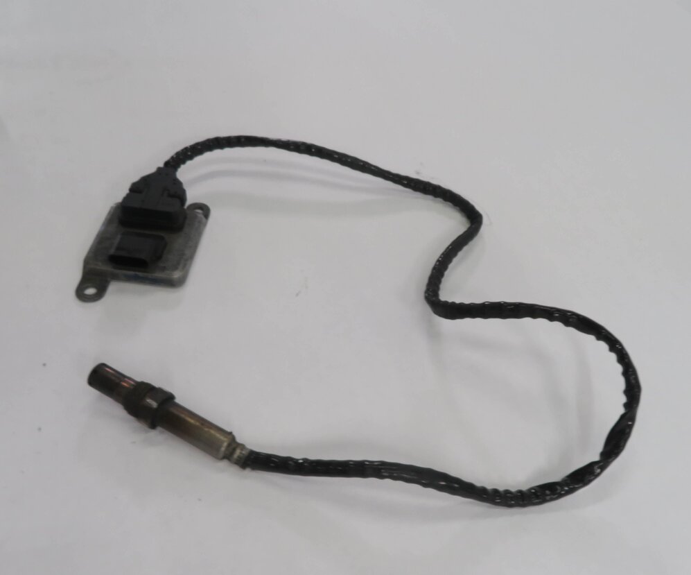 Thumbnail 3: 09 MERCEDES ML320 (W164) 3.0L OM642 DIESEL - POST CAT NOX NITROGEN OXIDE SENSOR