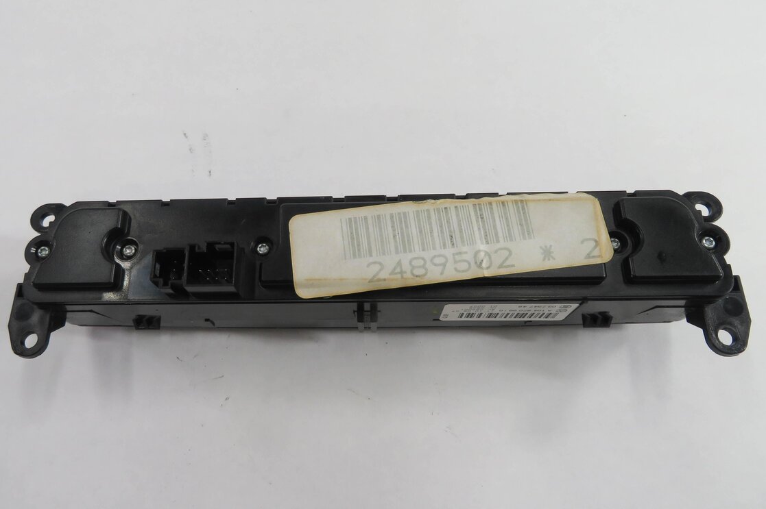 Thumbnail 7: 2009 MERCEDES ML320 (W164) HEATED SEAT ESP HILL DESCENT PDC HAZARD LIGHT SWITCH