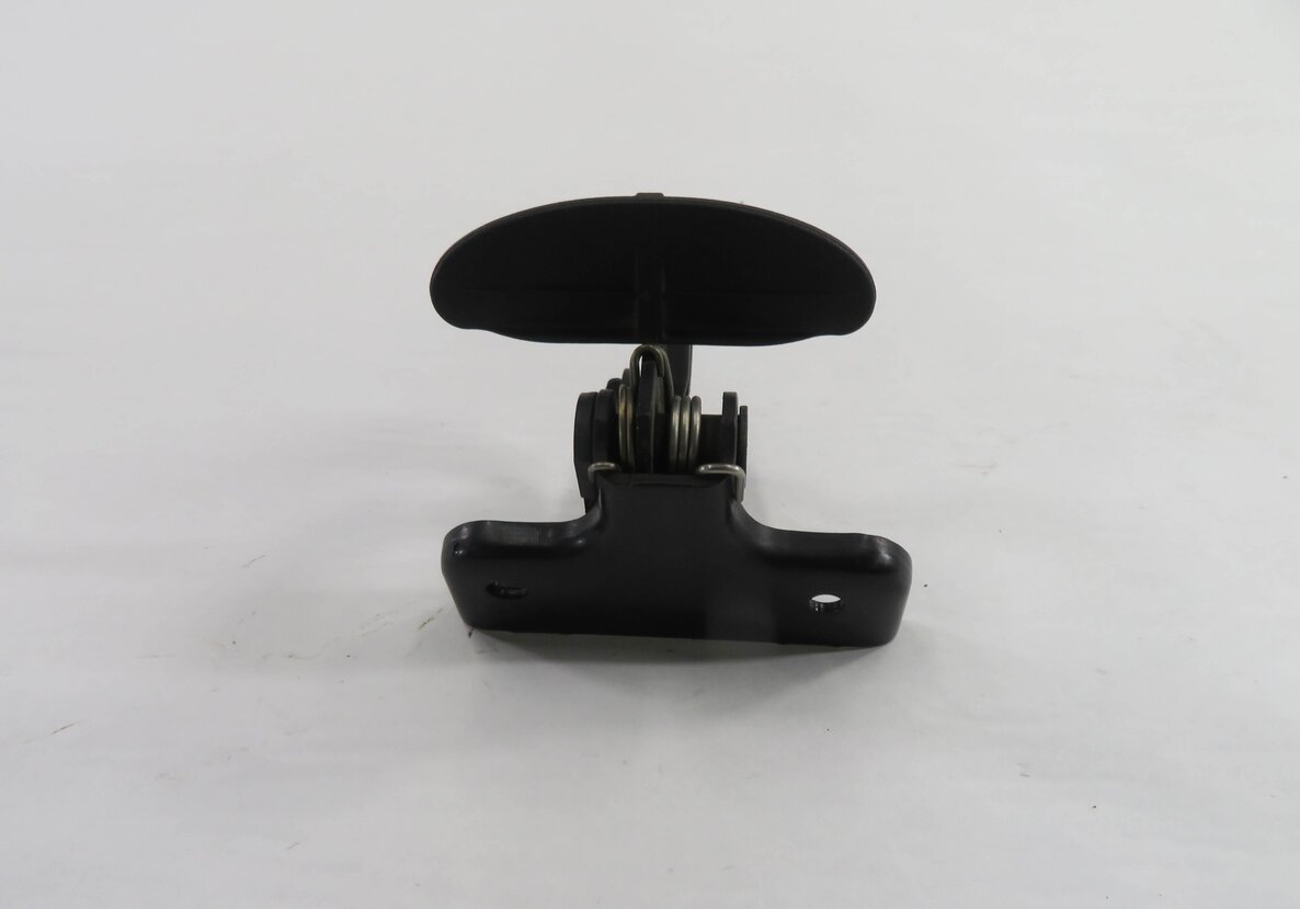 Thumbnail 5: 2009 MERCEDES ML320 (W164) FRONT HOOD SAFETY LOCK LATCH CATCH RELEASE LEVER