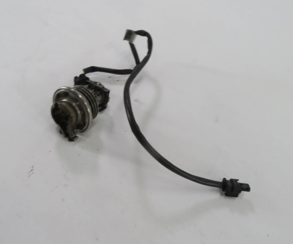 09 MERCEDES ML320 (W164) 3.0L OM642 DIESEL ENGINE - DEF EMISSION FLUID INJECTOR