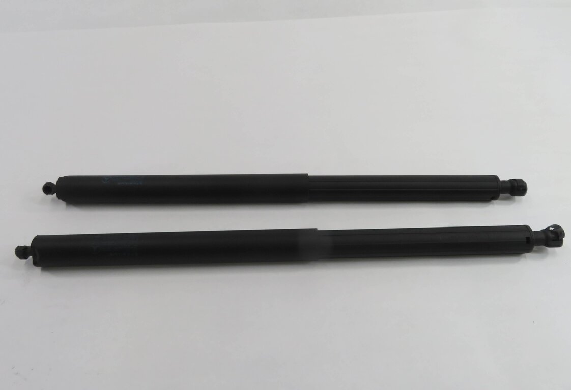 Thumbnail 2: 2009 MERCEDES ML320 (W164) REAR HATCH GATE DOOR TRUNK SHOCK STRUT SET-2