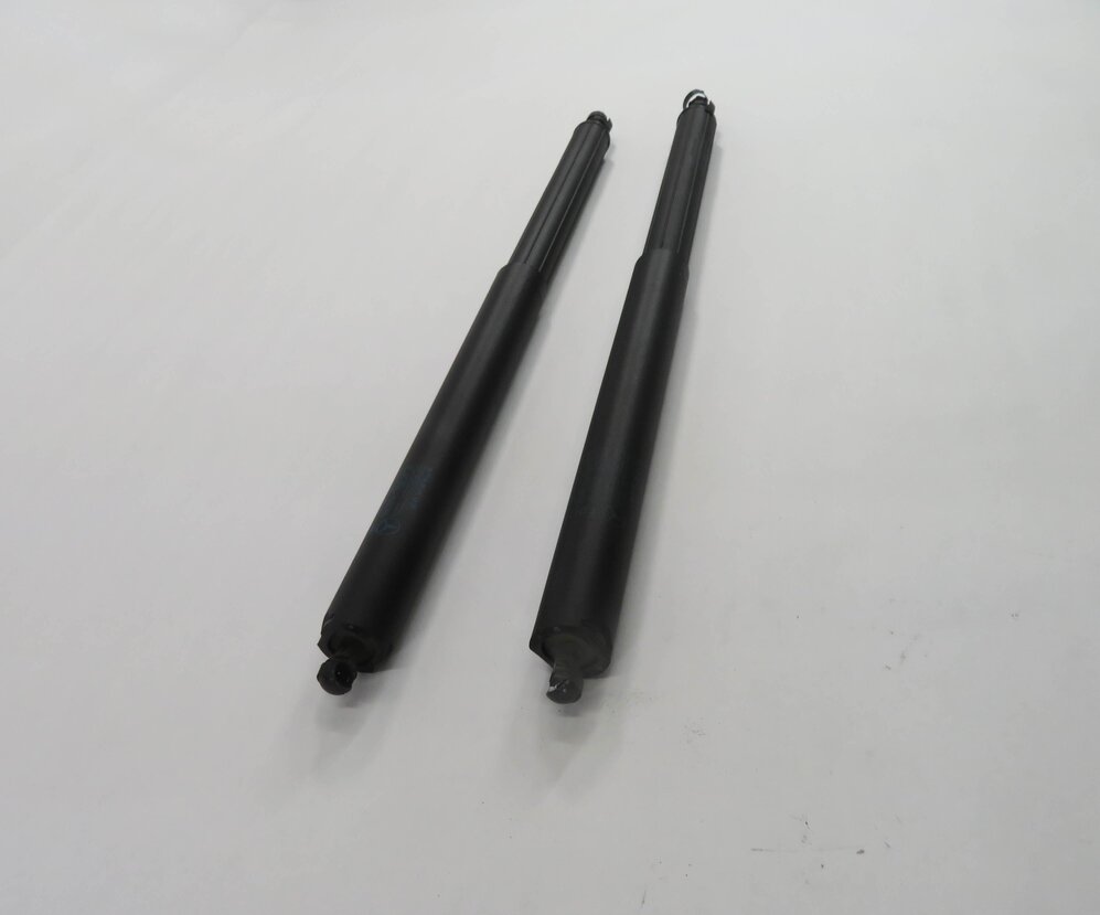 Thumbnail 3: 2009 MERCEDES ML320 (W164) REAR HATCH GATE DOOR TRUNK SHOCK STRUT SET-2
