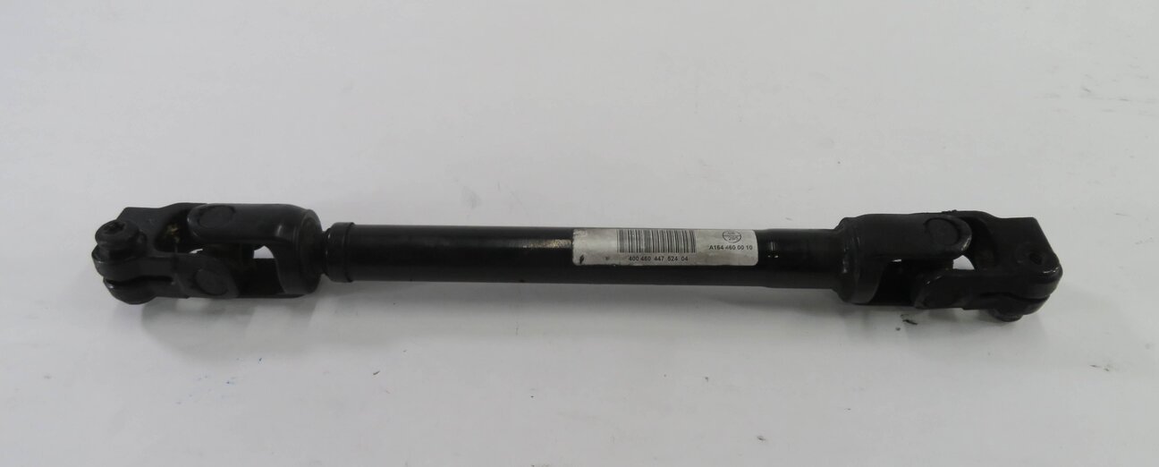 Thumbnail 2: 2009 MERCEDES ML320 (W164) LOWER STEERING COLUMN U-JOINT LINK LINKAGE SHAFT