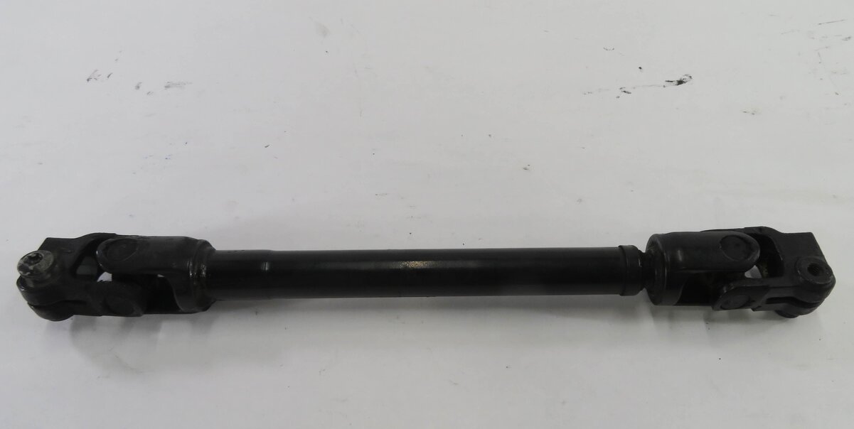 Thumbnail 5: 2009 MERCEDES ML320 (W164) LOWER STEERING COLUMN U-JOINT LINK LINKAGE SHAFT