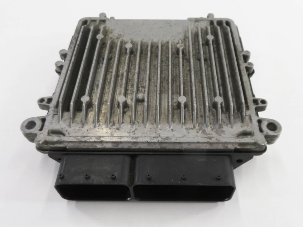 Thumbnail 6: 09-12 MERCEDES GL350 R320 (X164 W251) 3.0L OM642 DIESEL ENGINE CONTROL MODULE