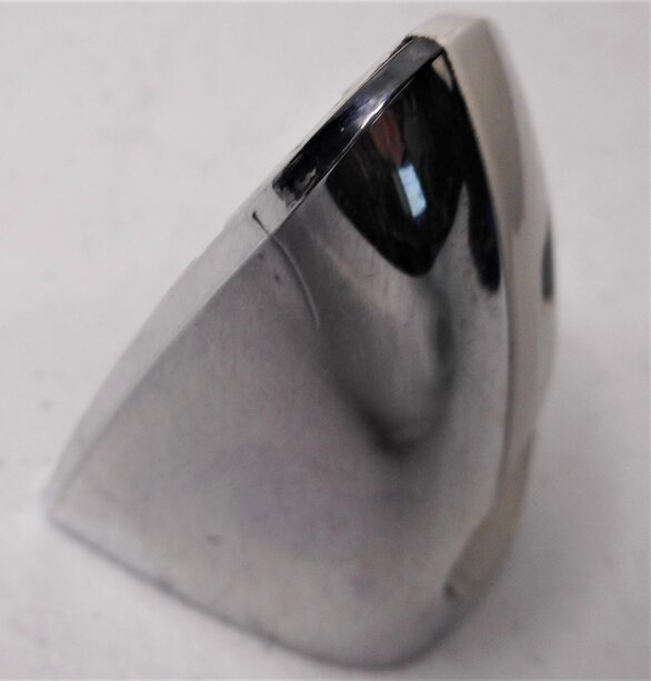 Thumbnail 12: 2009 MERCEDES ML320 (W164) LEFT FRONT DRIVER KEYLESS GO DOOR HANDLE (WHITE 650U)