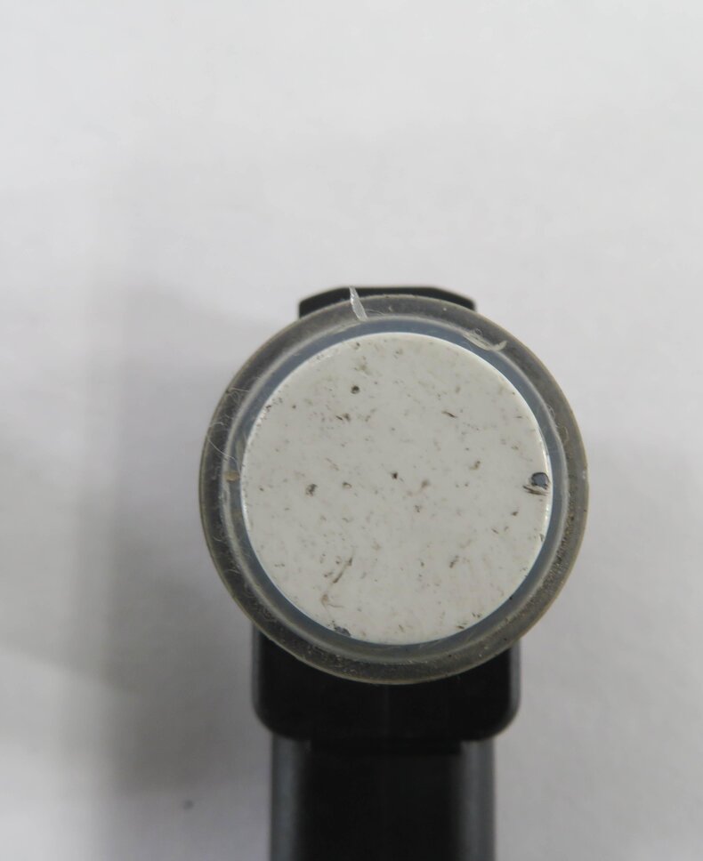 Thumbnail 6: 2009 MERCEDES ML320 (W164) REAR PDC PARK DISTANCE SENSOR SET-4 (CALCITE WHITE)