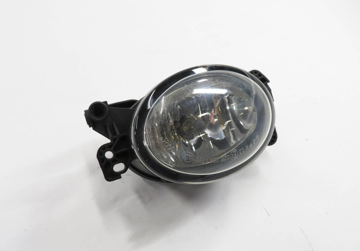 06-13 MERCEDES C300 C350 GL320 GL450 GL550 ML320 ML350 - RIGHT FOG LIGHT LAMP