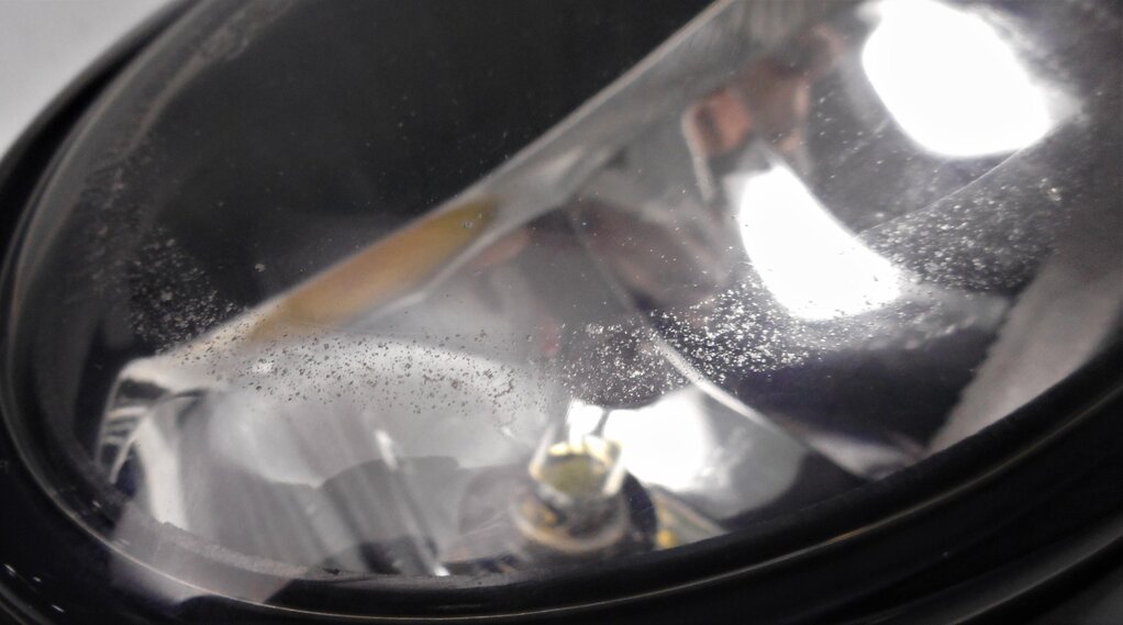 Thumbnail 11: 06-13 MERCEDES C300 C350 GL320 GL450 GL550 ML320 ML350 - RIGHT FOG LIGHT LAMP