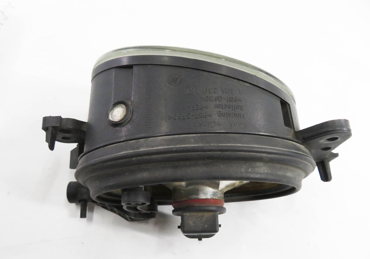 Thumbnail 6: 06-13 MERCEDES C300 C350 GL320 GL450 GL550 ML320 ML350 - RIGHT FOG LIGHT LAMP