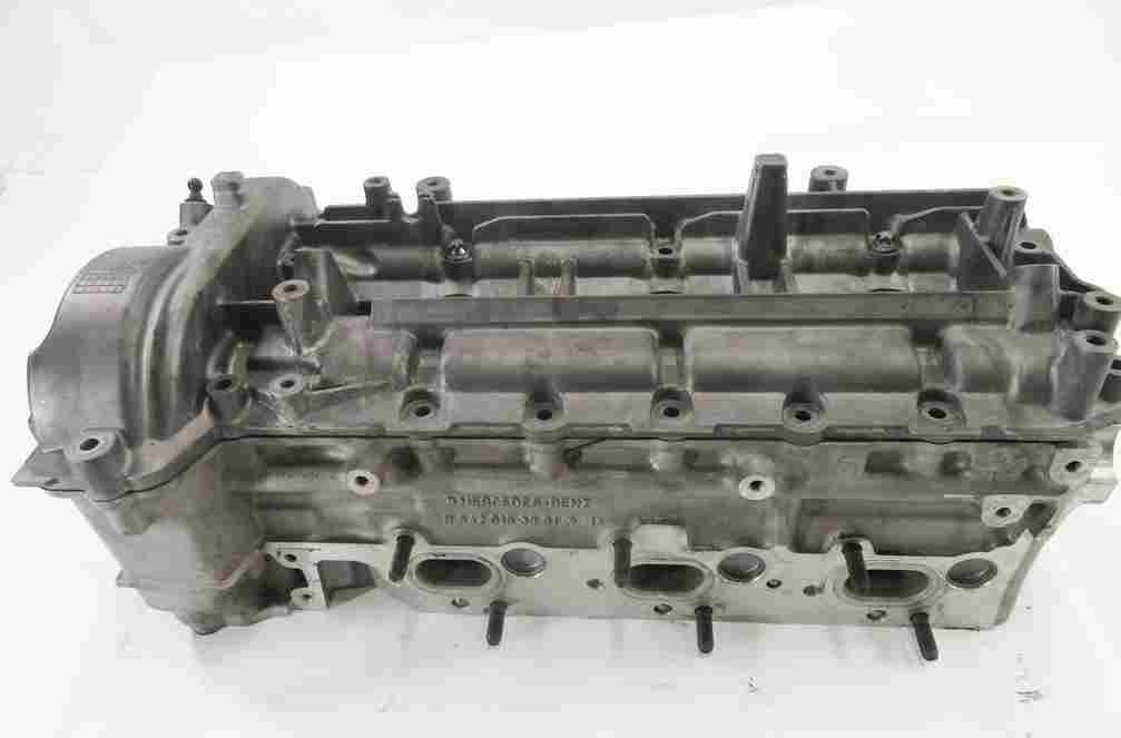Thumbnail 3: 2009 MB GL320 ML320 (X164 W164) 3.0L OM642 DIESEL ENGINE - LEFT CYLINDER HEAD