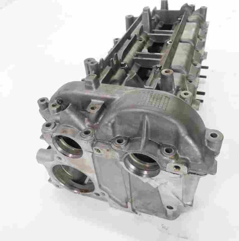 Thumbnail 4: 2009 MB GL320 ML320 (X164 W164) 3.0L OM642 DIESEL ENGINE - LEFT CYLINDER HEAD