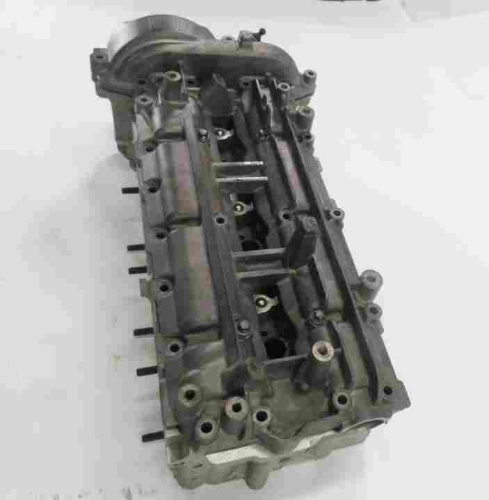 Thumbnail 5: 2009 MB GL320 ML320 (X164 W164) 3.0L OM642 DIESEL ENGINE - LEFT CYLINDER HEAD