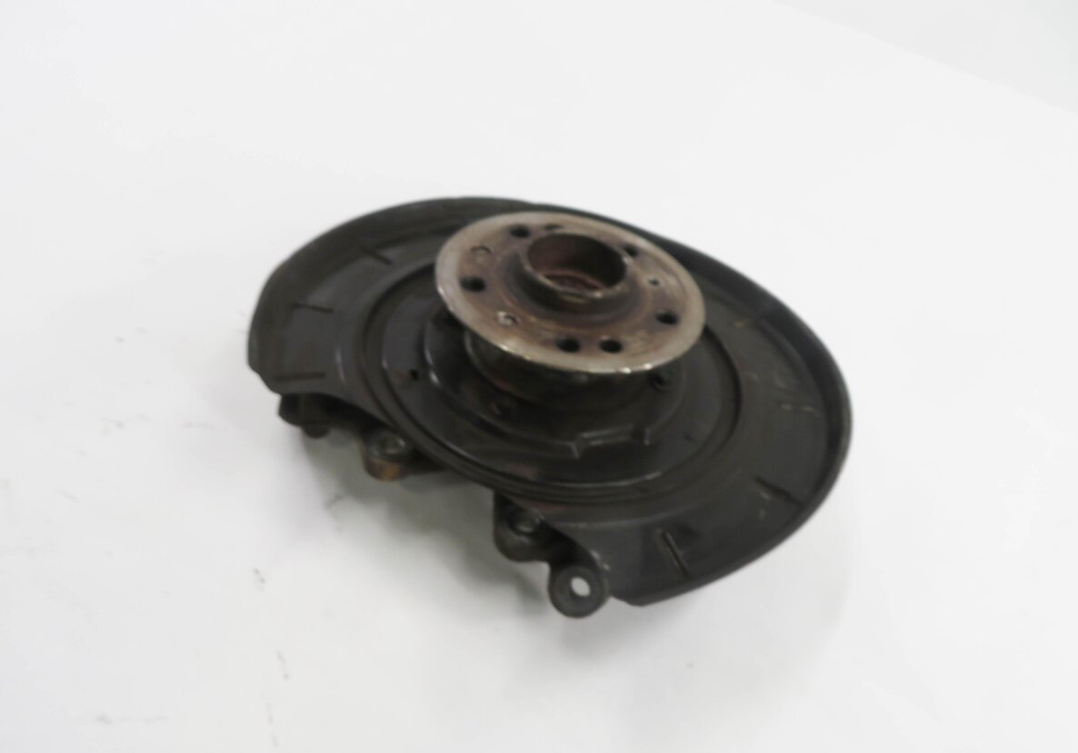 09-12 MERCEDES GL320 GL350 GL450 GL550 ML320 ML350 ML550 RIGHT REAR KNUCKLE HUB