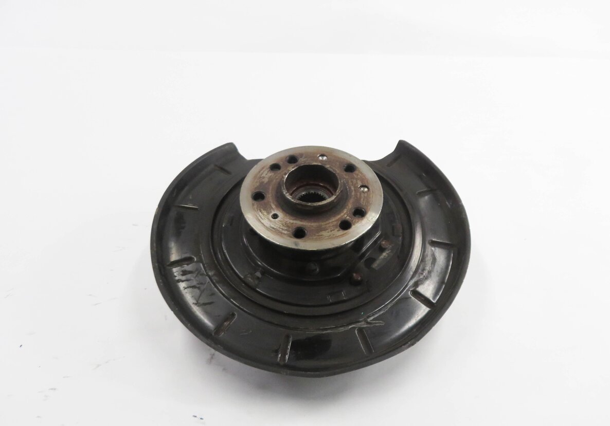 Thumbnail 5: 09-12 MERCEDES GL320 GL350 GL450 GL550 ML320 ML350 ML550 RIGHT REAR KNUCKLE HUB