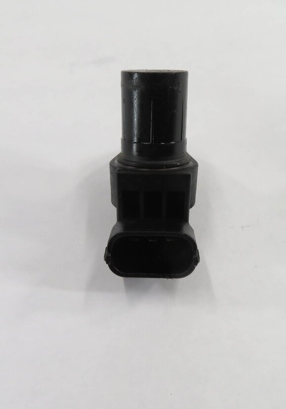 Thumbnail 2: 09 MERCEDES ML320 (W164) 3.0L OM642 DIESEL ENGINE - CAMSHAFT CAM POSITION SENSOR