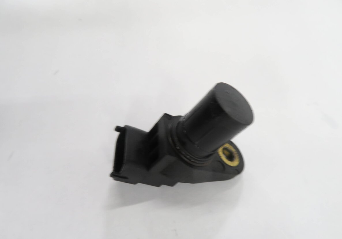Thumbnail 3: 09 MERCEDES ML320 (W164) 3.0L OM642 DIESEL ENGINE - CAMSHAFT CAM POSITION SENSOR