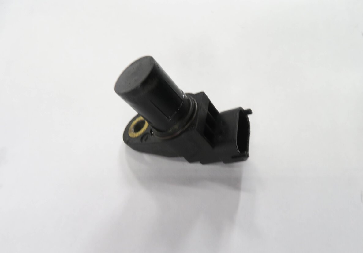 Thumbnail 4: 09 MERCEDES ML320 (W164) 3.0L OM642 DIESEL ENGINE - CAMSHAFT CAM POSITION SENSOR