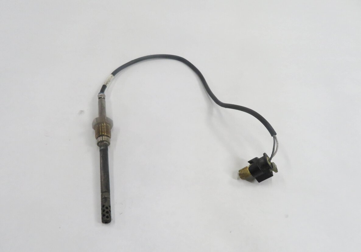 Thumbnail 2: 2009 MERCEDES ML320 (W164) 3.0L OM642 DIESEL ENGINE - EXHAUST TEMPERAUTRE SENSOR