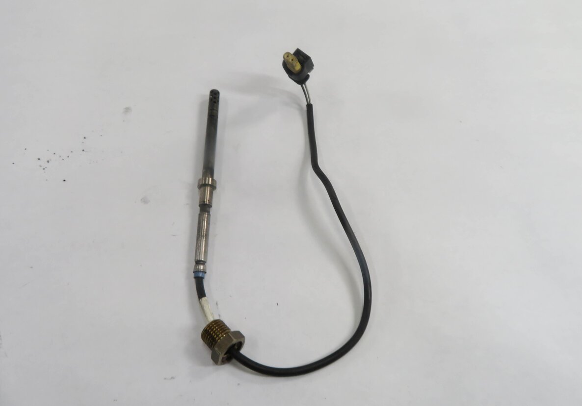 Thumbnail 5: 2009 MERCEDES ML320 (W164) 3.0L OM642 DIESEL ENGINE - EXHAUST TEMPERAUTRE SENSOR