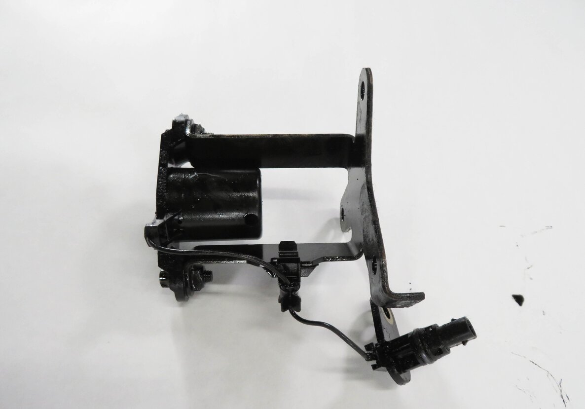 Thumbnail 3: 2009 MERCEDES ML320 (W164) 3.0L OM642 DIESEL - MOTOR OIL FLUID PAN LEVEL SENSOR