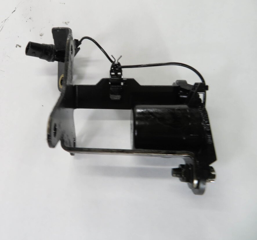 Thumbnail 4: 2009 MERCEDES ML320 (W164) 3.0L OM642 DIESEL - MOTOR OIL FLUID PAN LEVEL SENSOR