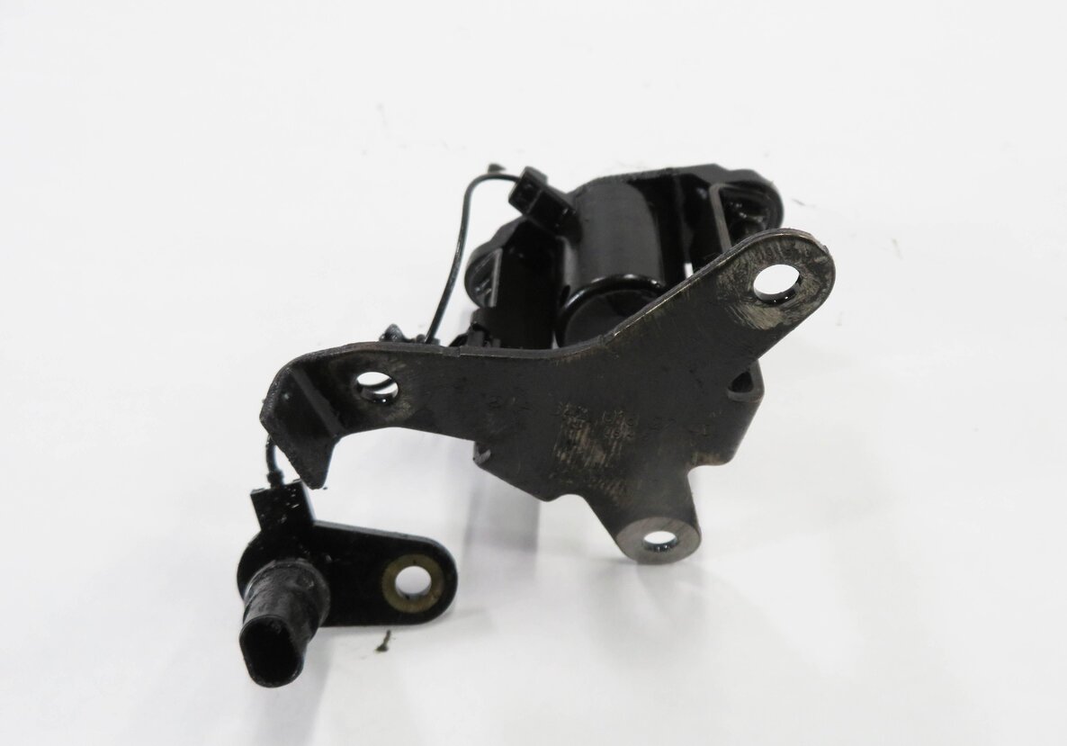 Thumbnail 5: 2009 MERCEDES ML320 (W164) 3.0L OM642 DIESEL - MOTOR OIL FLUID PAN LEVEL SENSOR